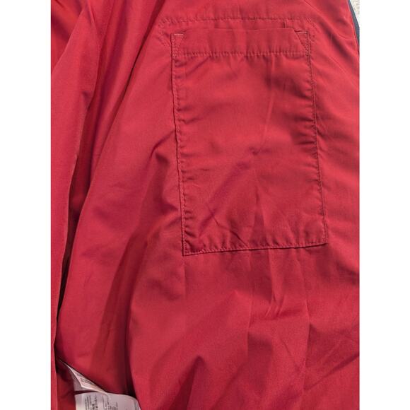 Levi’s Bomber Jacket Navy XL - Picture 5 of 7